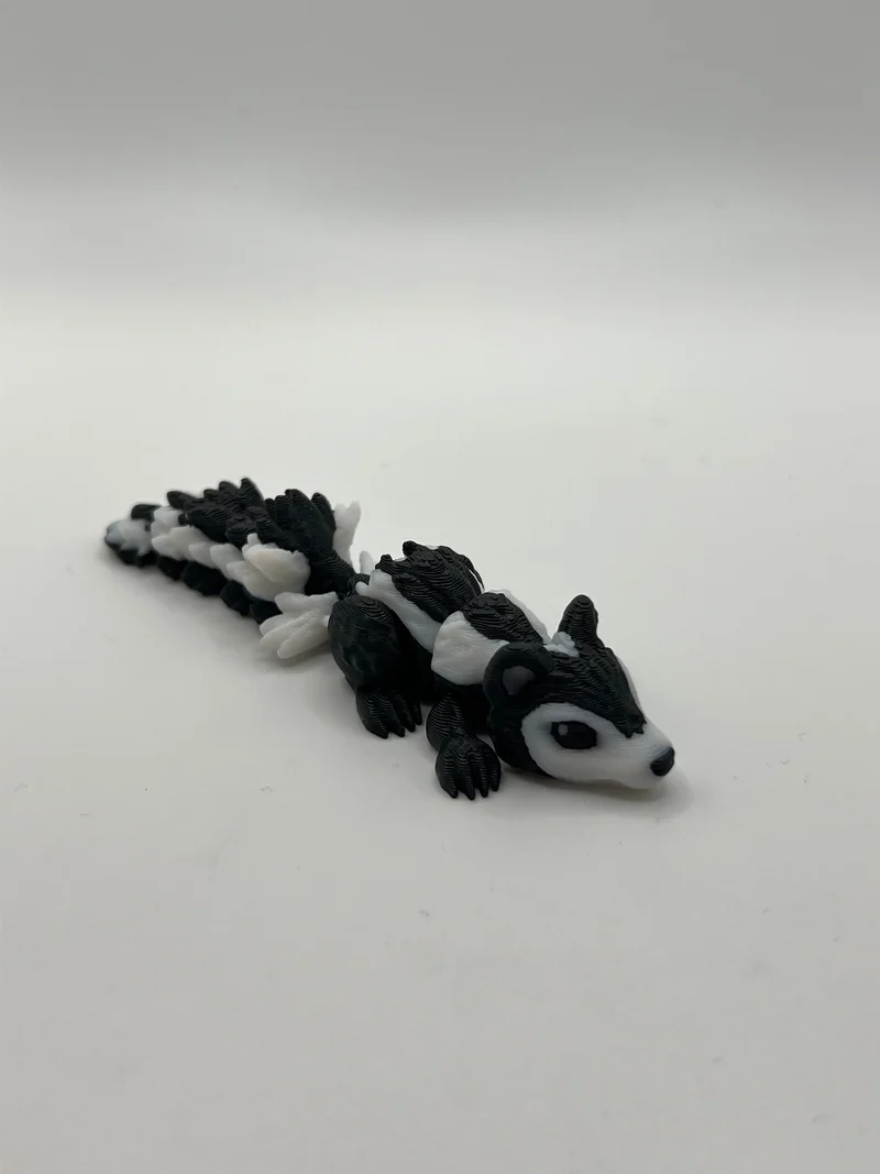 Flexi Animal Minis!