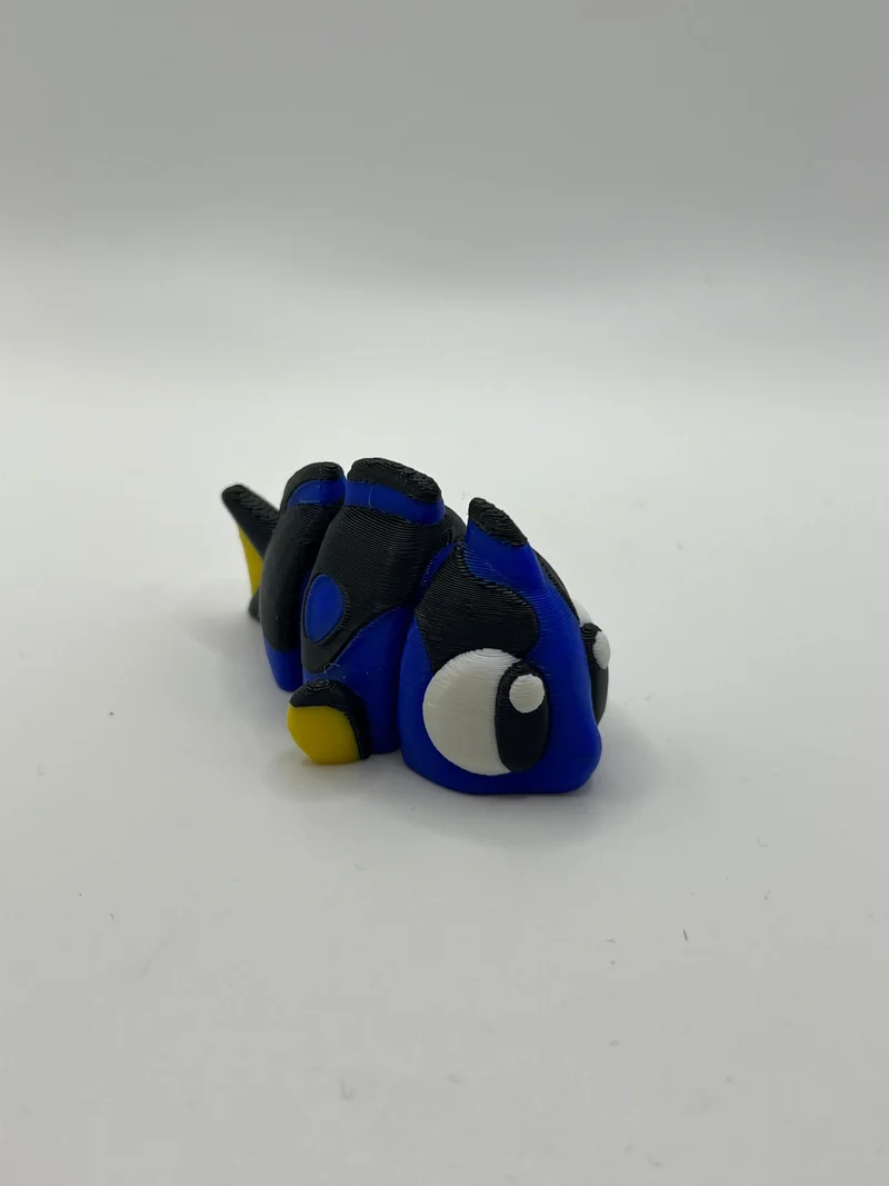 Flexi Animal Minis!