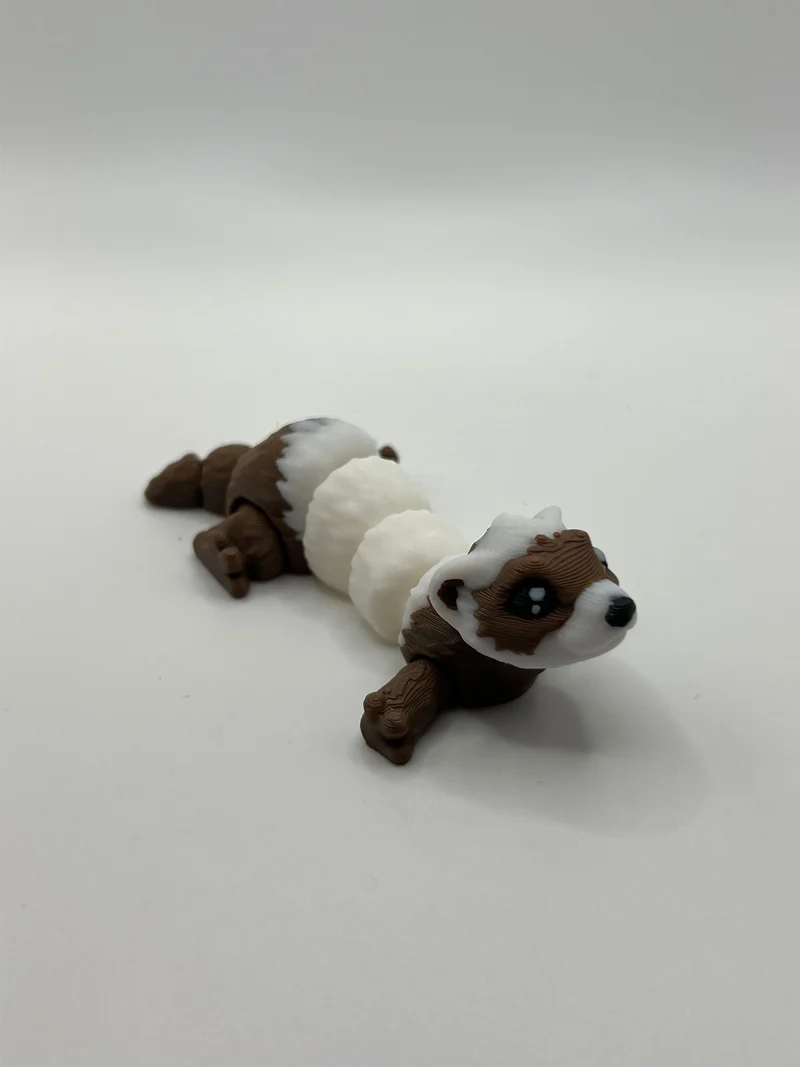 Flexi Animal Minis!