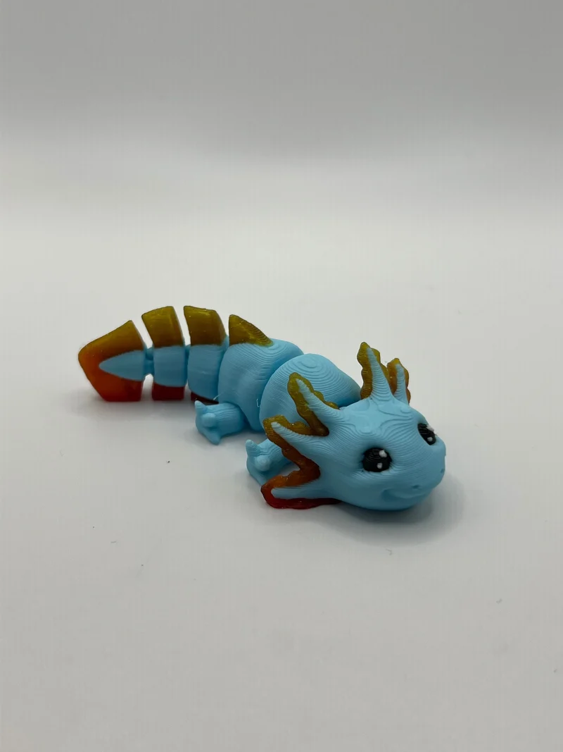 Flexi Animal Minis!