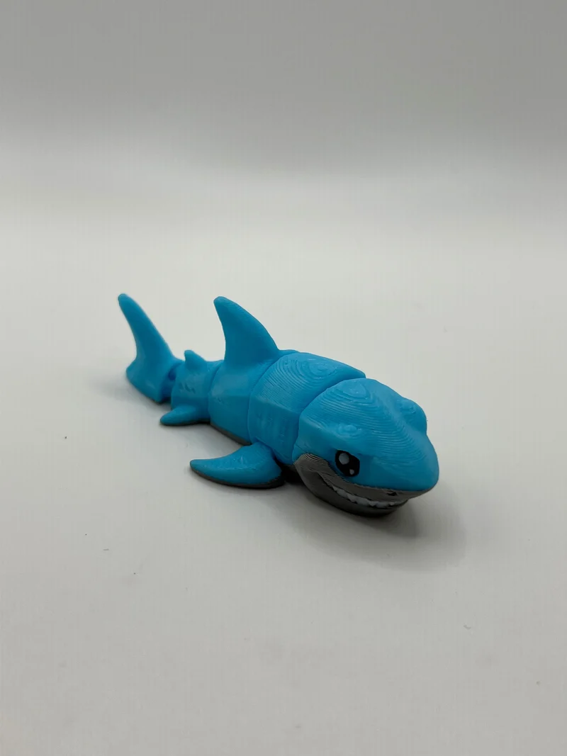 Flexi Animal Minis!