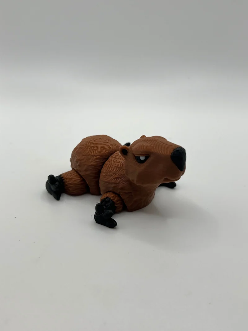 Flexi Animal Minis!