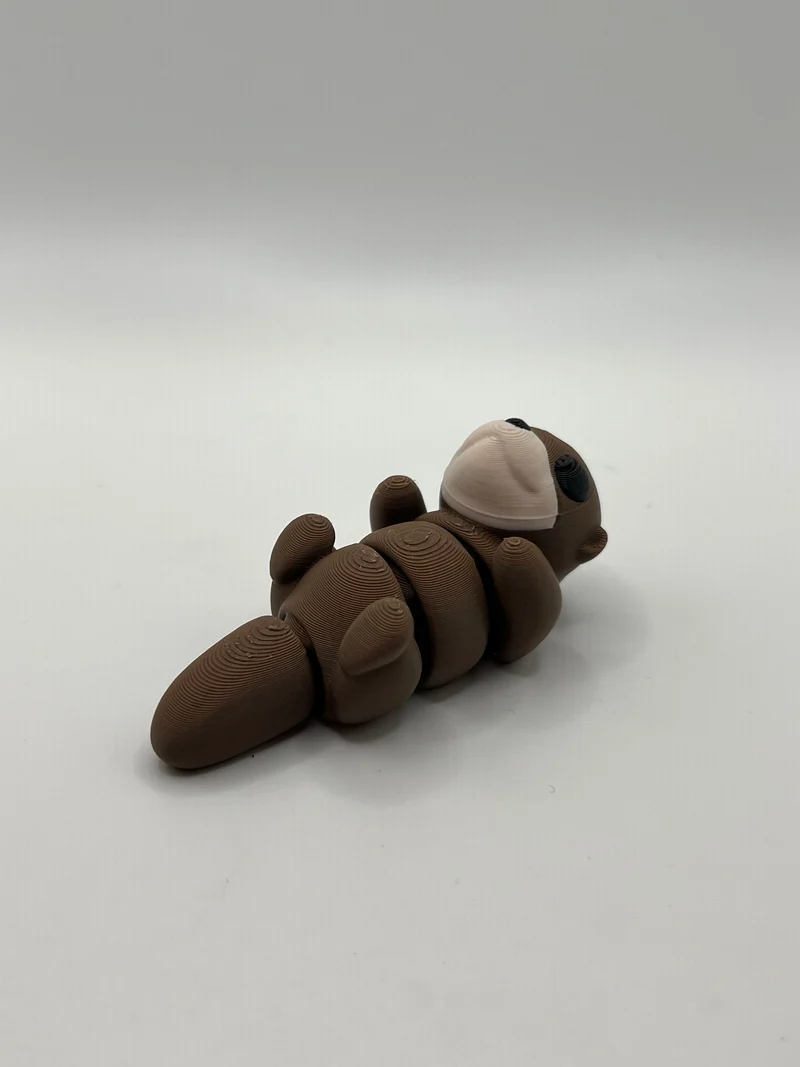 Flexi Animal Minis!