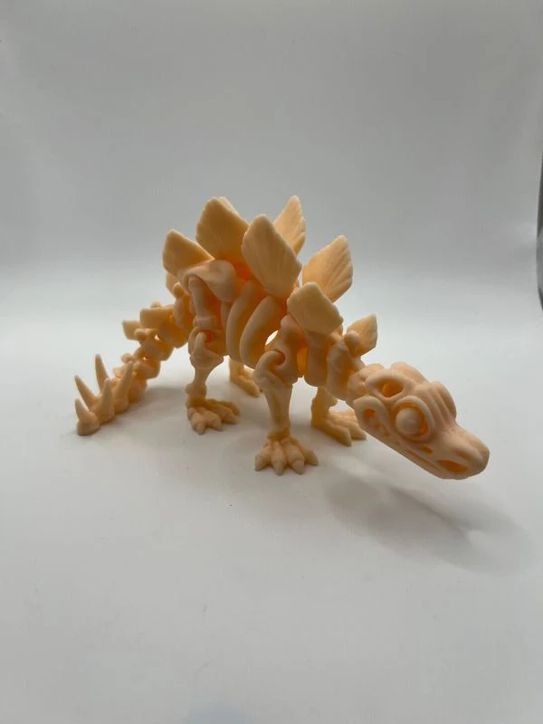 Skeletal Dinosaurs!