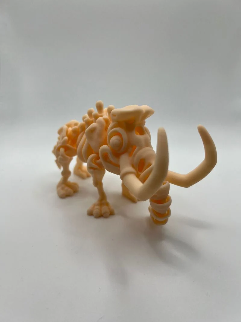 Skeletal Dinosaurs!