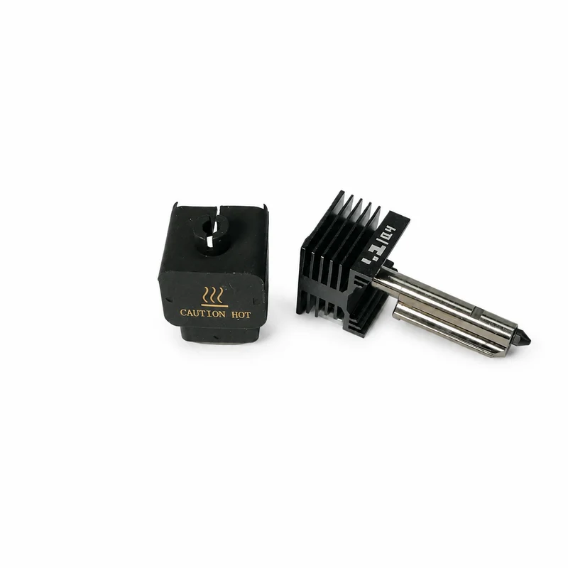 Standard-Flow Hotend für Bambu Lab H2D / H2S / H2C