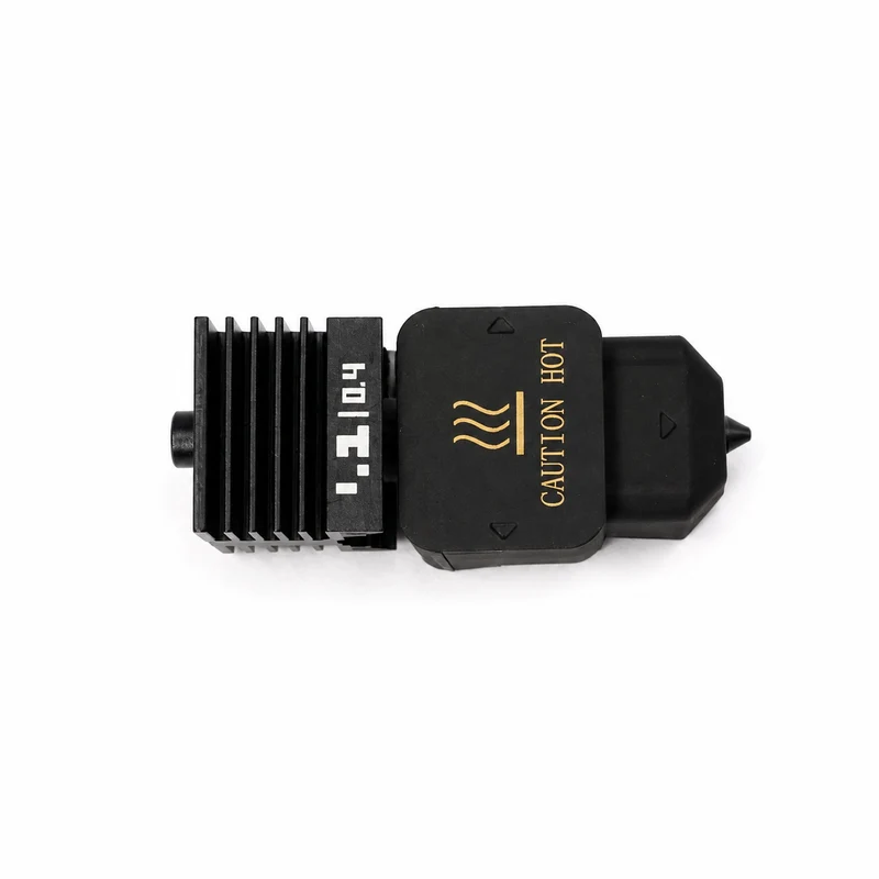 Standard-Flow Hotend für Bambu Lab H2D / H2S / H2C