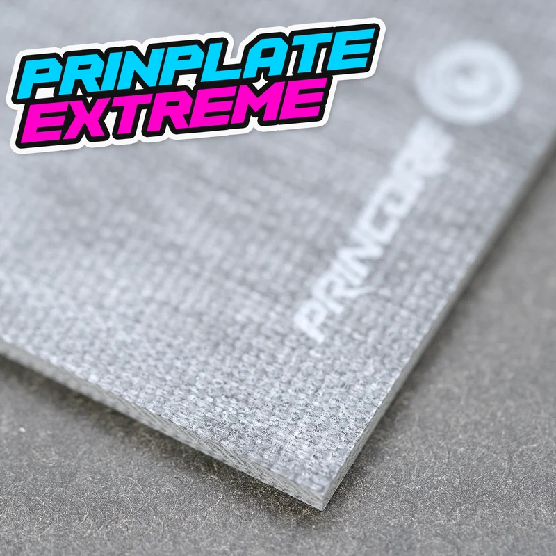 PRINPLATE EXTREME (2mm) Druckplatte
