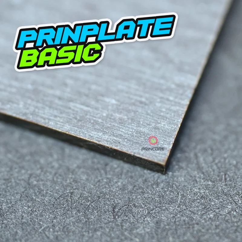 Ausschuss-Druckplatten für 3D-Drucker – B- & C-Ware für Bastler