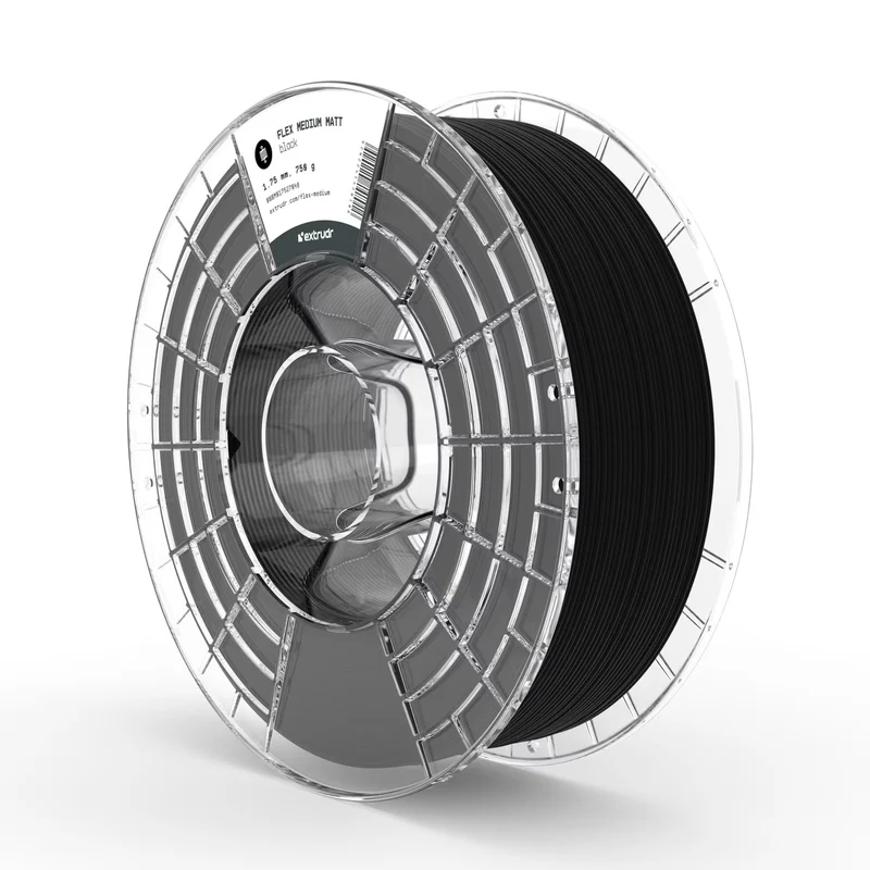 Extrudr TPU MATT - [1.75mm]
