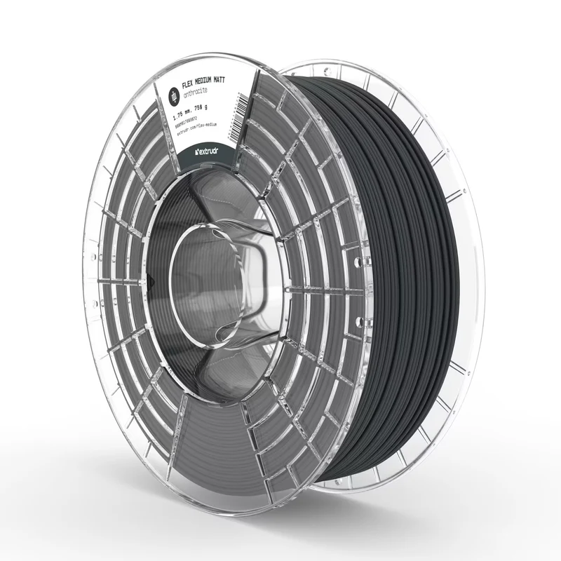 Extrudr TPU MATT - [1.75mm]