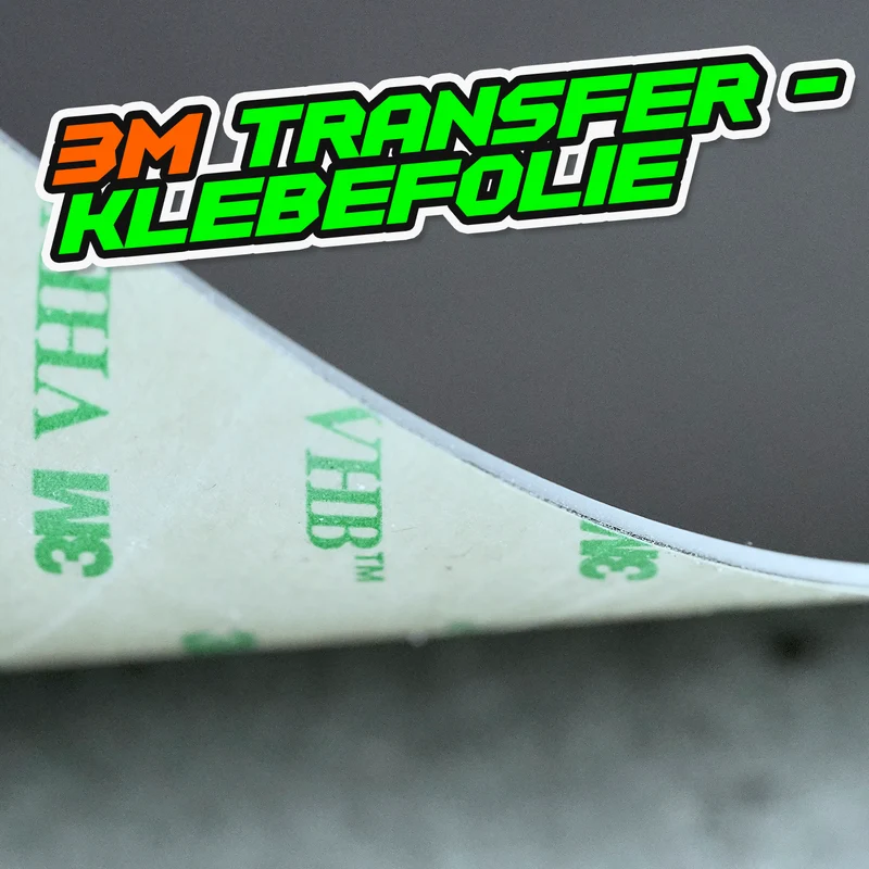 Druckbett Komplett SET PEI Folie !Variante wählen!