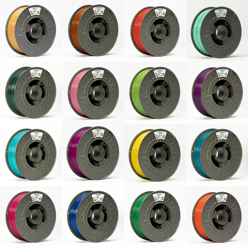 PRINCORE PLA Matt - [1.75mm]