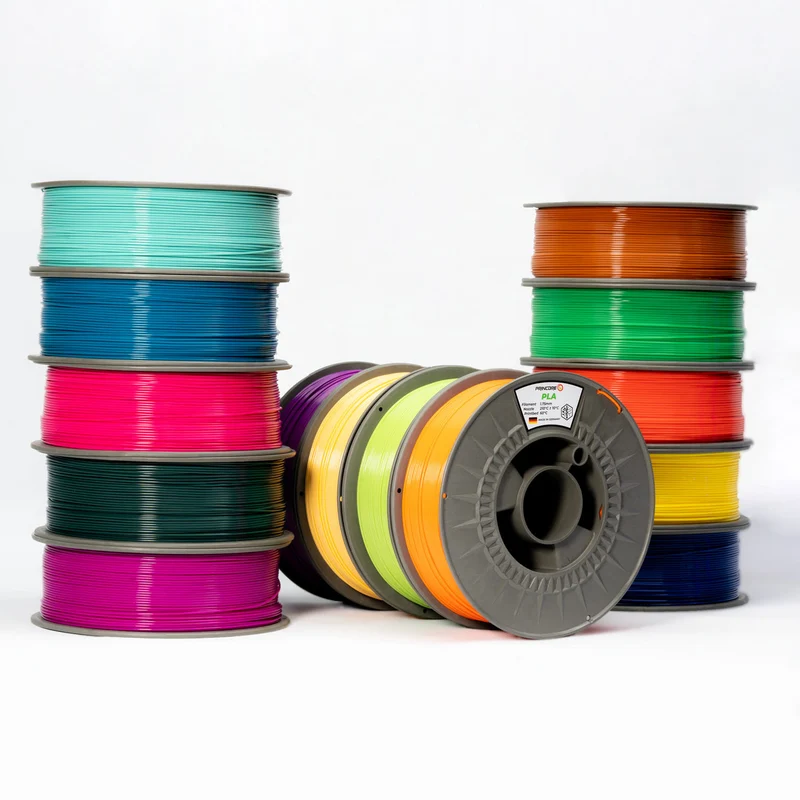PRINCORE PLA - 500g-Rollen [1.75mm]
