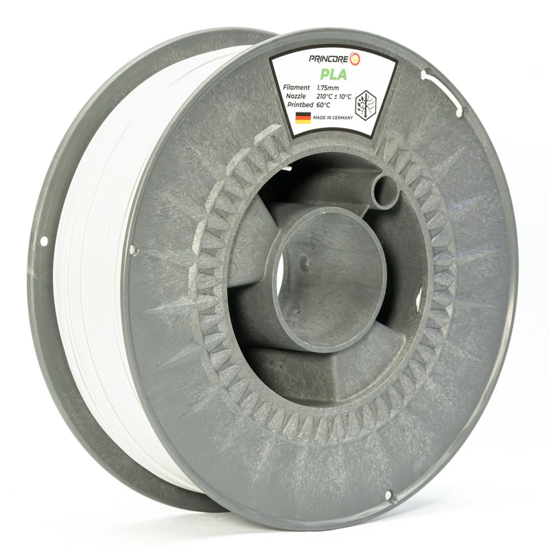 PRINCORE PLA - 500g-Rollen [1.75mm]
