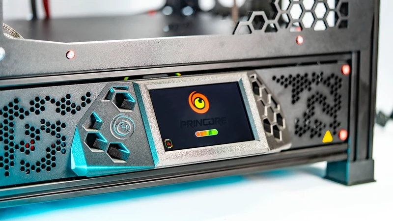PRINCORE ONE-S 3D-Drucker