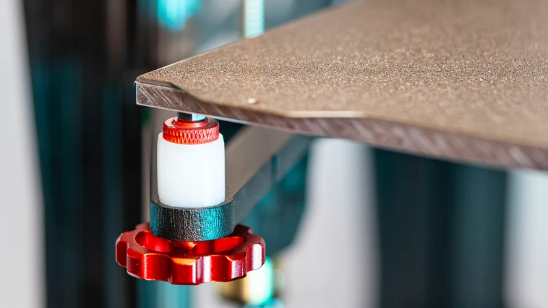 PRINCORE ONE-S 3D-Drucker