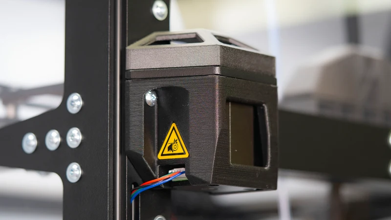 PRINCORE ONE-S 3D-Drucker