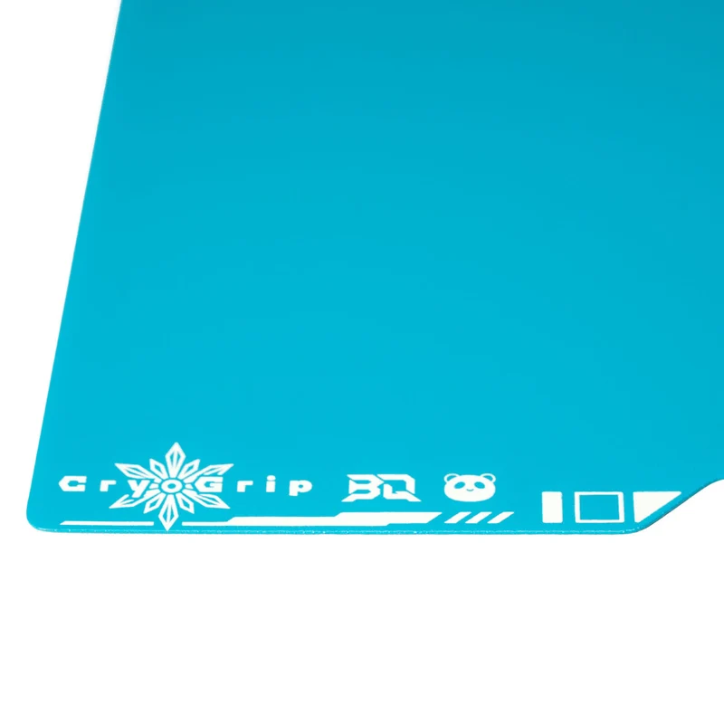 BIQU Panda BuildPlate CryoGrip Pro Frostbite für Bambu Lab