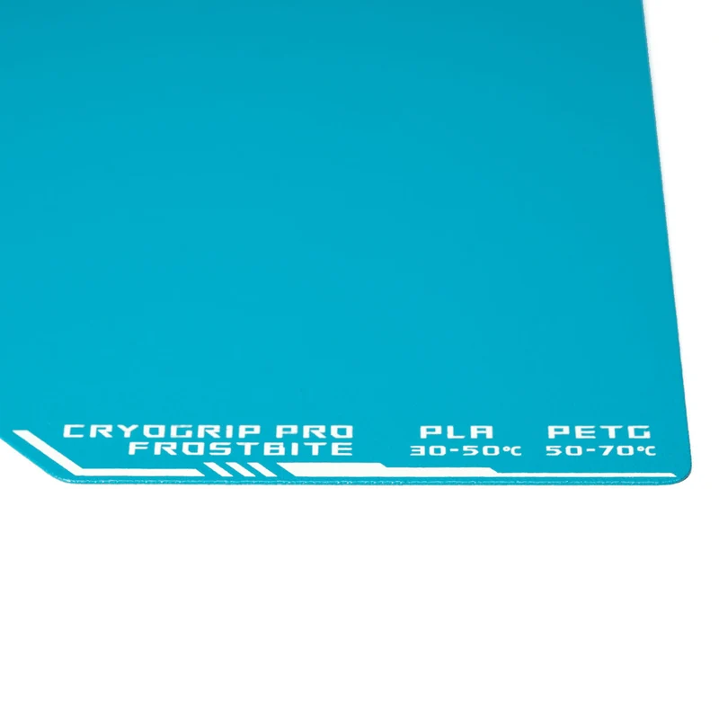 BIQU Panda BuildPlate CryoGrip Pro Frostbite für Bambu Lab