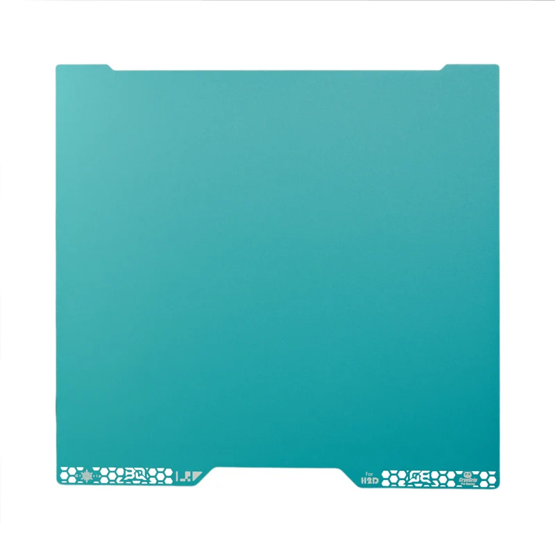 BIQU Panda BuildPlate CryoGrip Pro Glacier für Bambu Lab