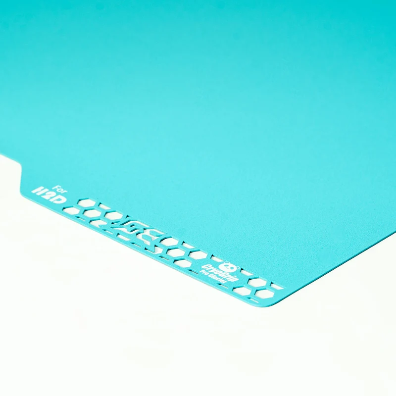 BIQU Panda BuildPlate CryoGrip Pro Glacier für Bambu Lab