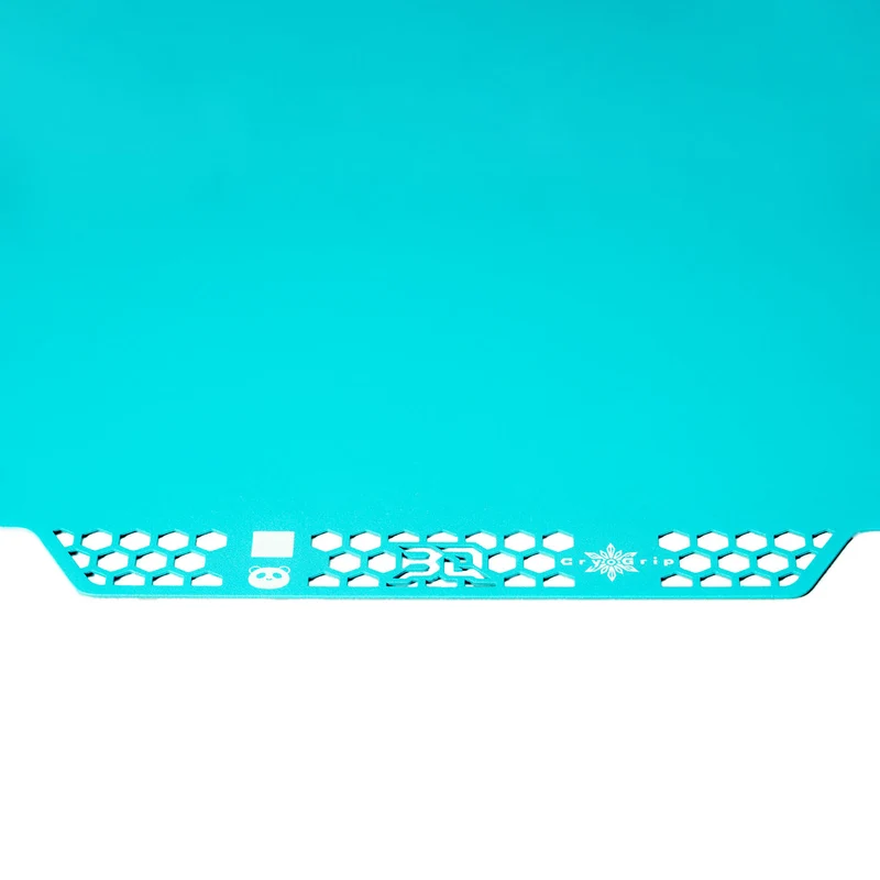 BIQU Panda BuildPlate CryoGrip Pro Glacier für Bambu Lab