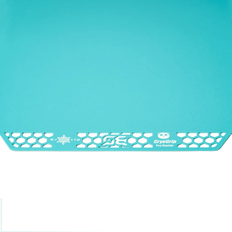 BIQU Panda BuildPlate CryoGrip Pro Glacier für Bambu Lab