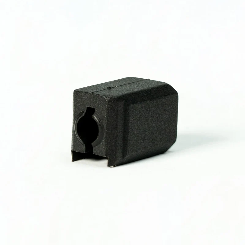 Silikonsocke für Bambu Lab X1/P1P Hotend