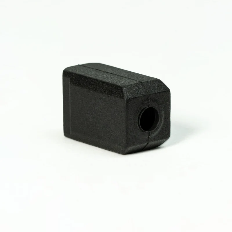 Silikonsocke für Bambu Lab X1/P1P Hotend
