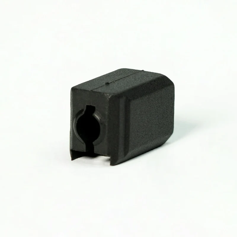 Silikonsocke für Bambu Lab X1/P1P Hotend