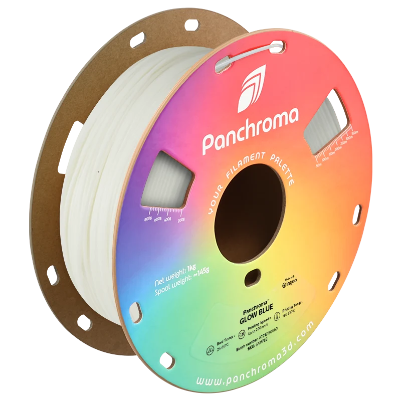 Polymaker Panchroma™ Glow PLA [1.75mm]