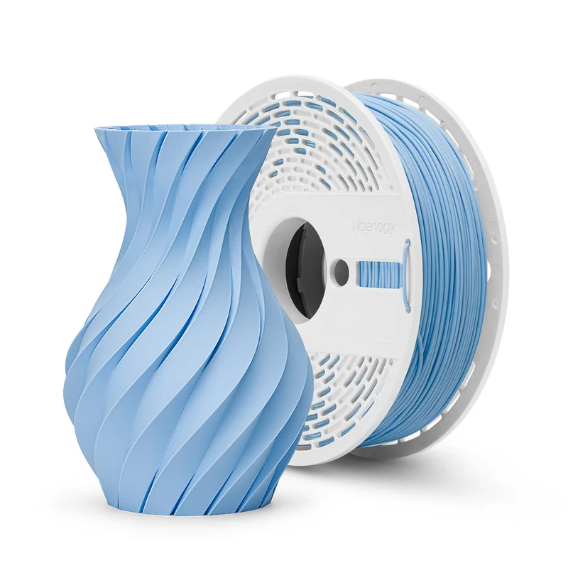 Fiberlogy Matte PLA - Pastel Bundle [1.75mm]