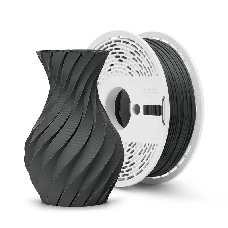 Fiberlogy Matte PLA - [1.75mm]