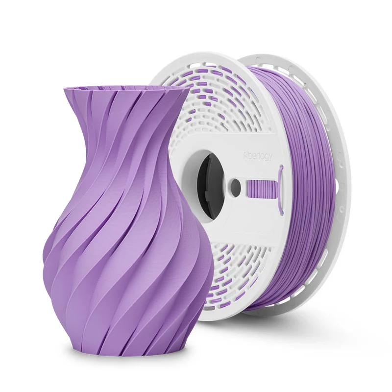 Fiberlogy Matte PLA - [1.75mm]