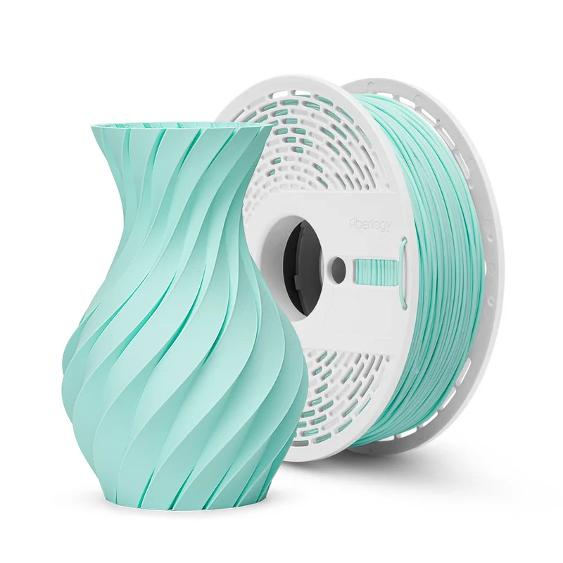 Fiberlogy Matte PLA - [1.75mm]