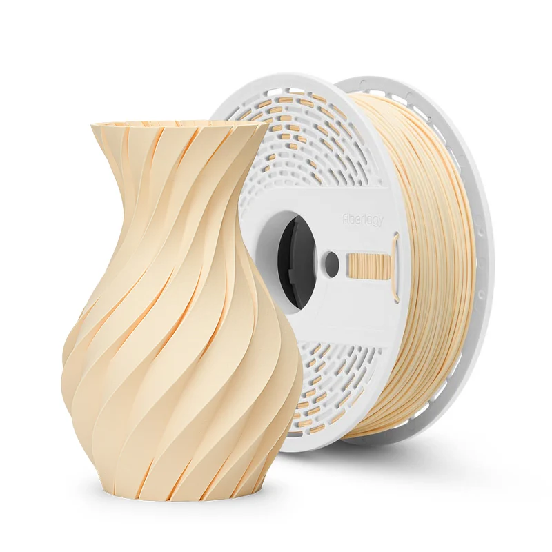 Fiberlogy Matte PLA - [1.75mm]