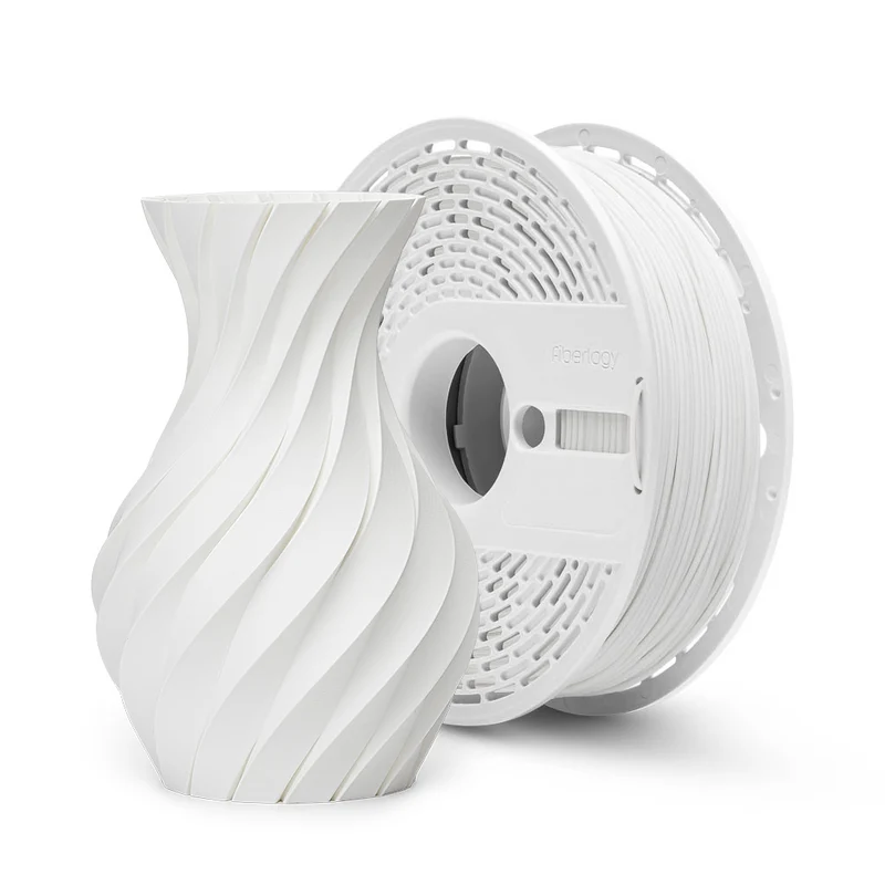 Fiberlogy Matte PLA - [1.75mm]