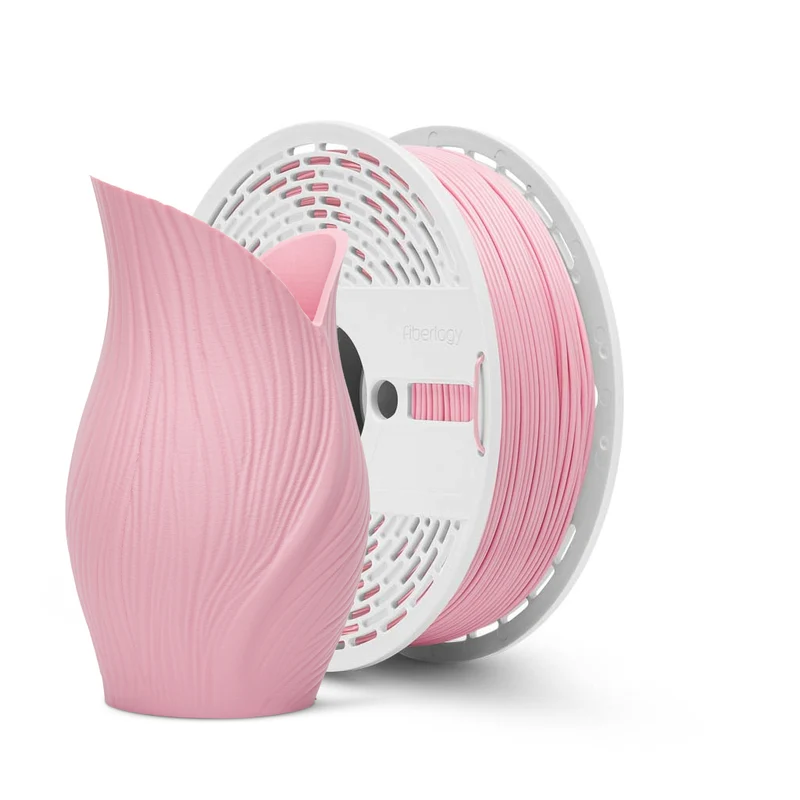 Fiberlogy Matte PET-G - Pastel Bundle [1.75mm]