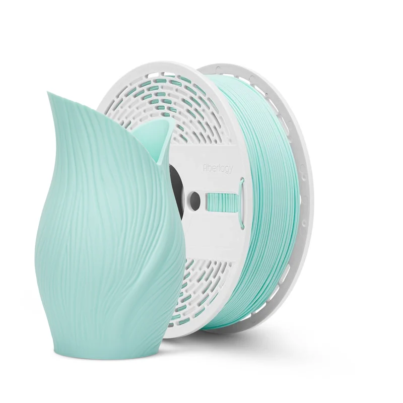 Fiberlogy Matte PET-G - Pastel Bundle [1.75mm]