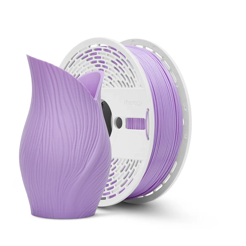 Fiberlogy Matte PET-G - Pastel Bundle [1.75mm]
