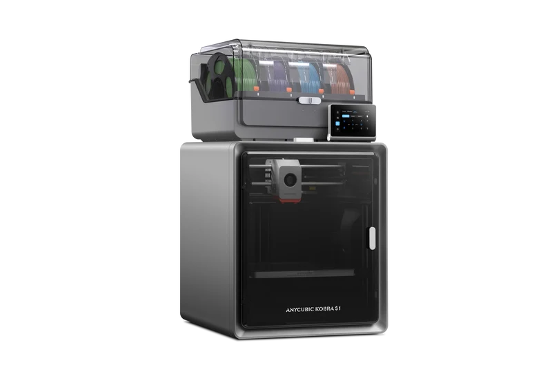 Anycubic Kobra S1 v2 - ACE 2 Pro Combo