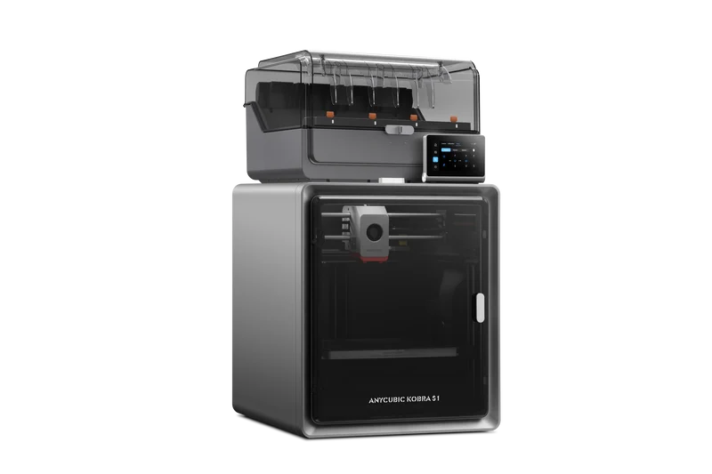 Anycubic Kobra S1 v2 - ACE 2 Pro Combo