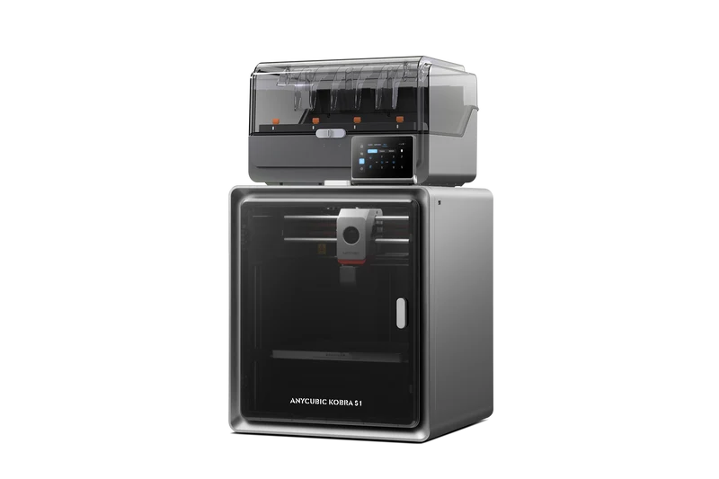 Anycubic Kobra S1 v2 - ACE 2 Pro Combo