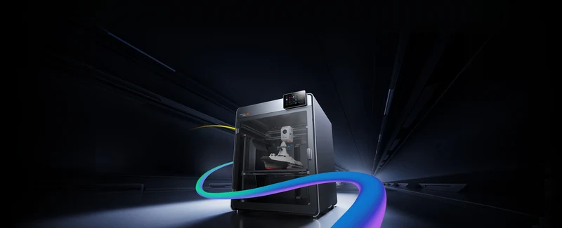 Anycubic Kobra S1 Max