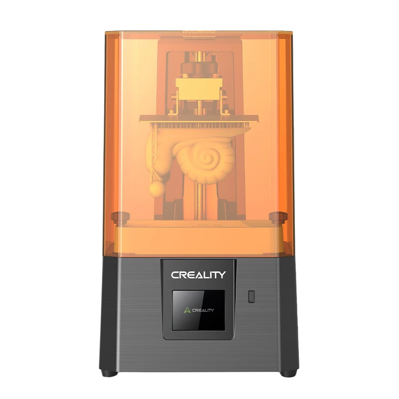Creality Halot-R6
