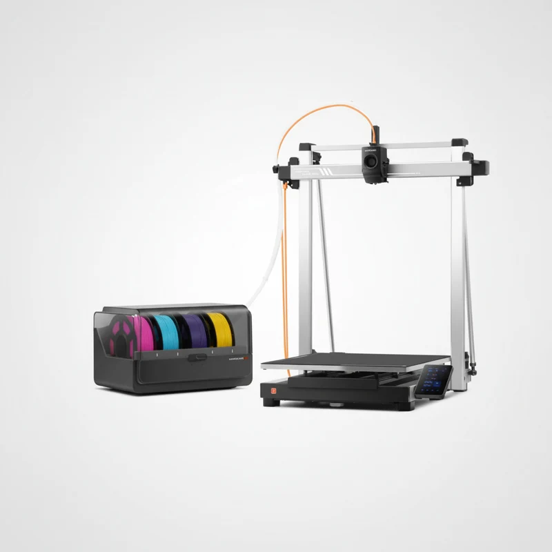 Anycubic Kobra 3 Max Combo