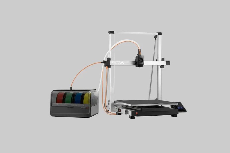 Anycubic Kobra 3 Max Combo