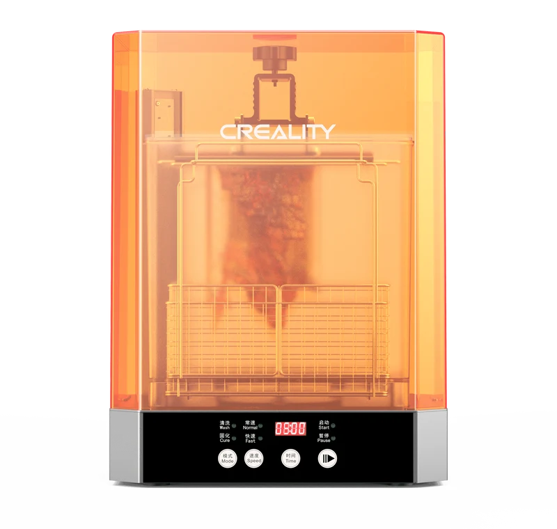 Creality UW-03 - Washing/Curing Machine
