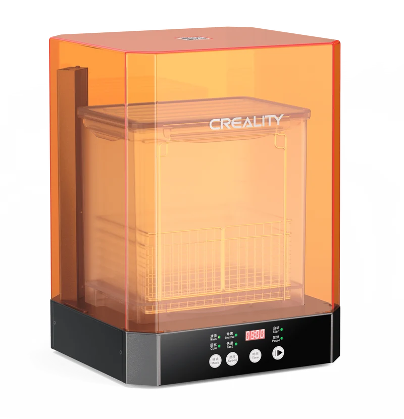 Creality UW-03 - Washing/Curing Machine